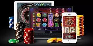 Exploring the Bet Zone A Gamblers Paradise
