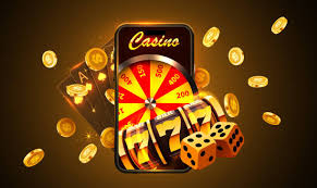 Exploring the Bet Zone A Gamblers Paradise