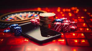 Online Casino Spil, Strategier og Alt Du Skal Vide