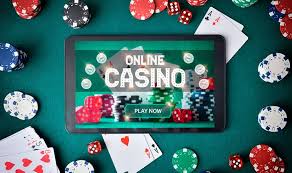 Online Casino Spil, Strategier og Alt Du Skal Vide