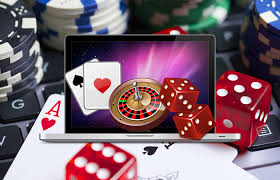 Online Casino Spil, Strategier og Alt Du Skal Vide